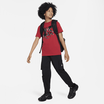 Nike Sportswear Older Kids' Air Max T-Shirt