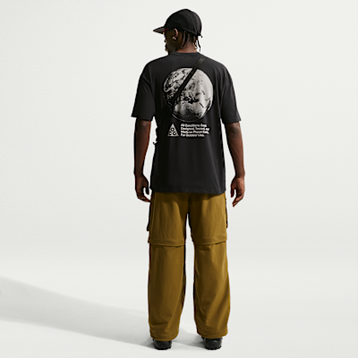 Nike ACG Dri-FIT Erkek Tişörtü görsel 5