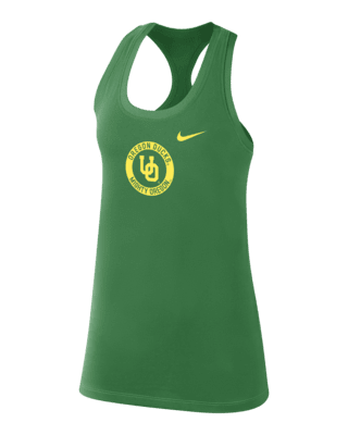 Женские  Oregon Nike College Tank