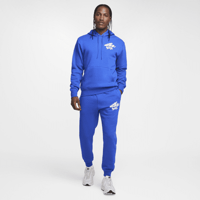 Nike Sportswear Club Men's Fleece Joggers