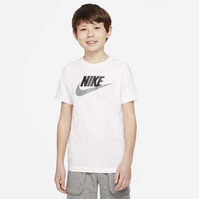 nike cotton t shirt