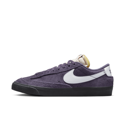 Nike Blazer Low '77 Vintage Women's Shoes