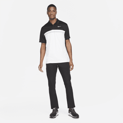 Polo de golf para hombre Nike Dri-FIT Victory