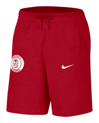 Мужские шорты Georgia Nike College Shorts