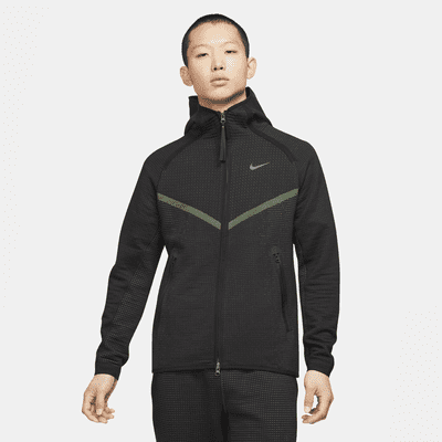Nike公式 ナイキ スポーツウェア テック パック ウィンドランナー メンズ フルジップ パーカー オンラインストア 通販サイト