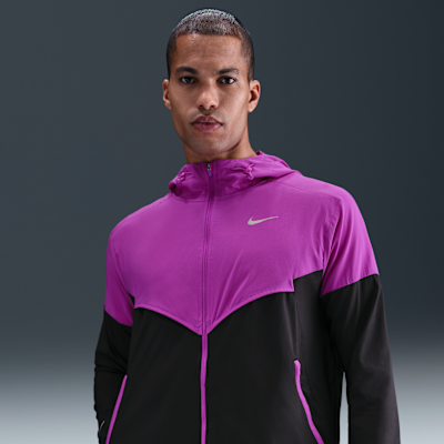 Nike Impossibly Light Windrunner