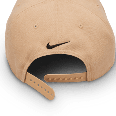 Nike Pro Structured Dri-FIT Cap