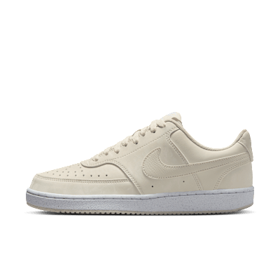 Tenis para mujer Nike Court Vision Low Next Nature