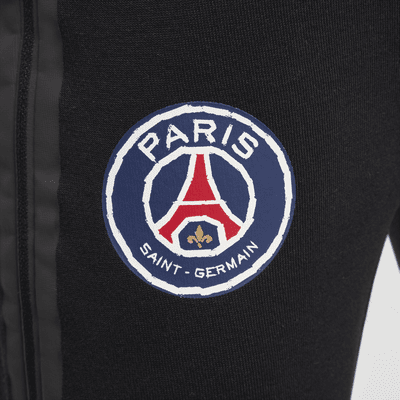 Calças de futebol Nike Tech Fleece Paris Saint-Germain Júnior (Rapaz)