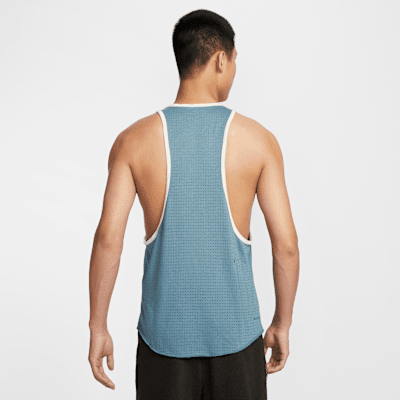 Nike Heritage Men's Dri-FIT Fitness Tank Top