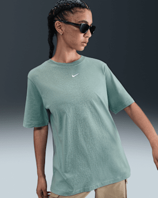 Женская футболка Nike Sportswear Essential