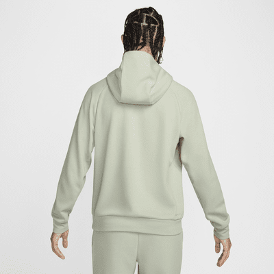 Nike Primary Sudadera con capucha versátil Dri-FIT UV - Hombre