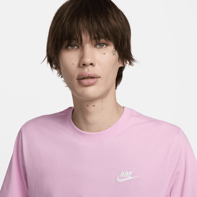 T-shirt Nike Sportswear Club pour Homme