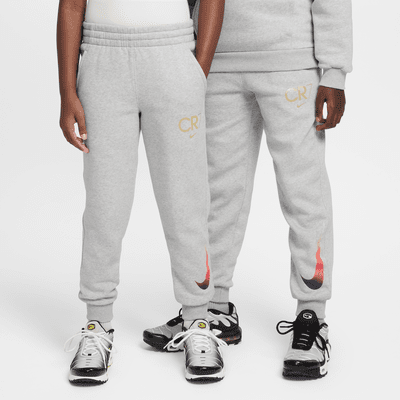 Pantalon de jogging de foot CR7 Club Fleece pour ado