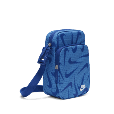 Nike Heritage Cross-Body Bag (4L)