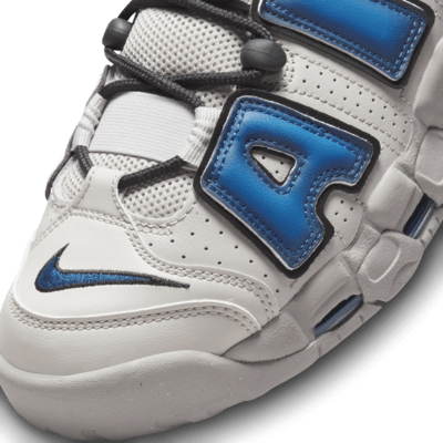 Nike Air More Uptempo '96 Men's Shoes