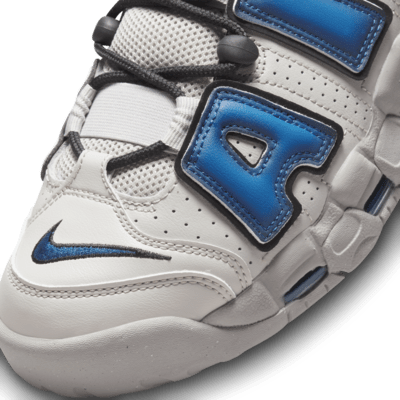 Nike Air More Uptempo Sky Blue Sneakers