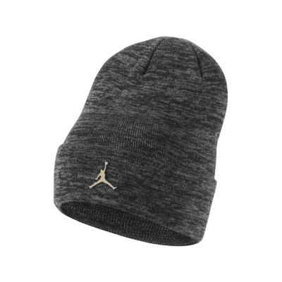 Jordan Jumpman Metal Cuffed Beanie. Nike JP