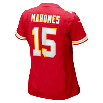 Patrick Mahomes Kansas City Chiefs Super Bowl LIX