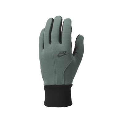 Guantes para hombre Nike Therma-FIT Tech Fleece