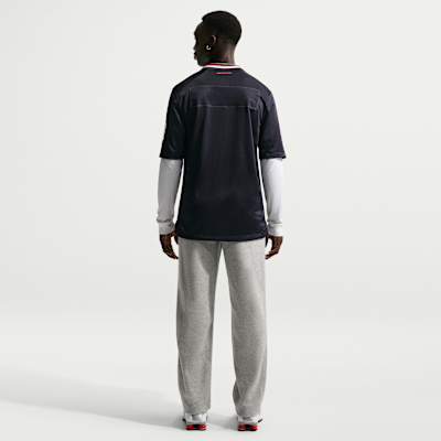 Jersey de juego Nike para hombre Houston Texans