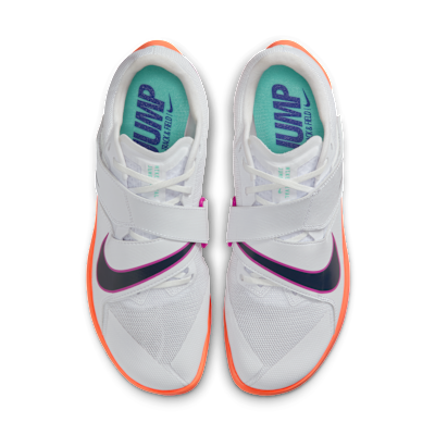 Nike Zoom Rival Jump Track & Field Jumping Spikes