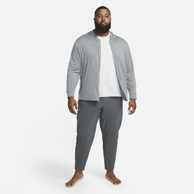 Nike Dri-FIT Flex Men's Yoga Pants. Nike.com