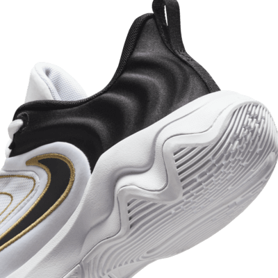 Scarpa da basket Giannis Immortality 4 – Ragazzo/a