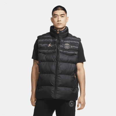 Paris Men's Vest. Nike JP