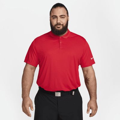 Polo de golf para hombre Nike Dri-FIT Victory