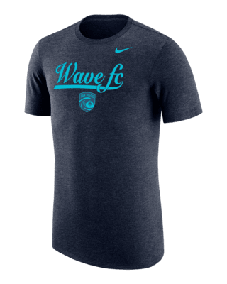 Мужская футболка San Diego Wave Nike Soccer