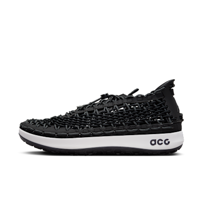 Nike ACG sneaker Zwart/Zwart/Summit White/Anthracite