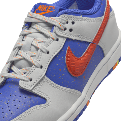 Nike Dunk Low Little Kids' Shoes