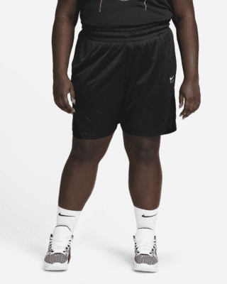 Udrydde betale sig Seminary Nike Dri-FIT ISoFly Women's Basketball Shorts (Plus Size). Nike.com