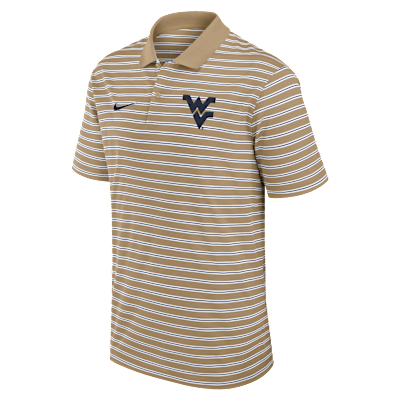 West Virginia Athletic Prep Striped