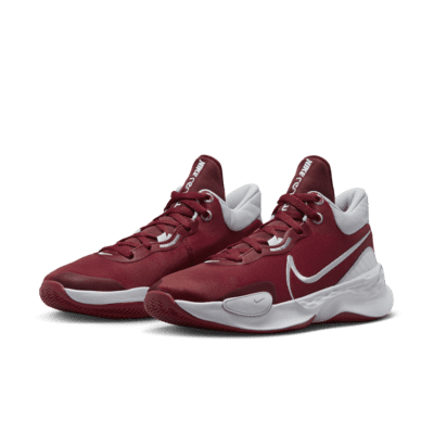 Nike Elevate 3 Basketball Shoes. Nike AU