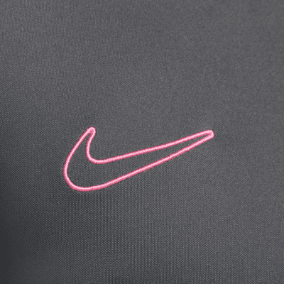 Nike Academy voetbaltop met Dri-FIT en korte mouwen voor heren