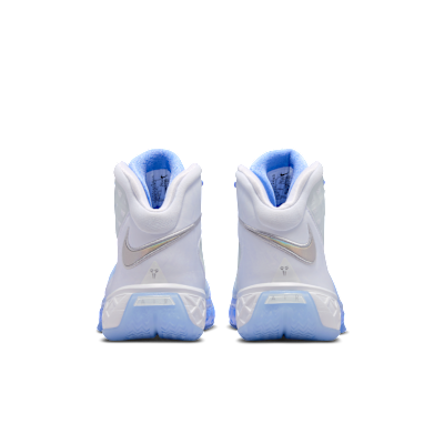 Kobe III Older Kids' Basketball Shoes