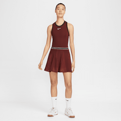 NikeCourt Slam Women's Dri-FIT Tennis Dress
