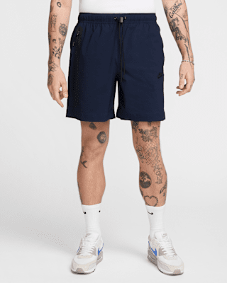 Мужские шорты Nike Tech Woven Shorts