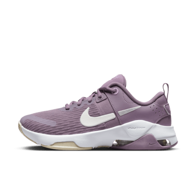 Tenis nike mujer para 2025 gimnasio