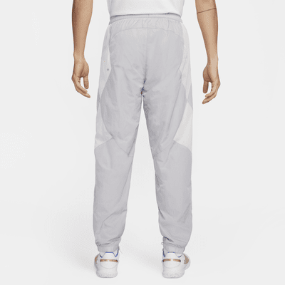 Pants de fútbol Therma-FIT Repel para hombre Nike Culture of Football