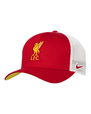 Кепка Liverpool FC Classic99 Nike Soccer Trucker Cap