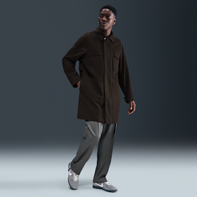 ナイキ Every Stitch Considered テック トレンチ コート
