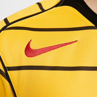Nike Total 90 Men's Dri-FIT Long-Sleeve Football Top