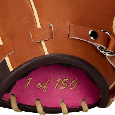 Guante de béisbol V-Web (para tiro con la mano derecha) Nike SHA|DO Elite J Series