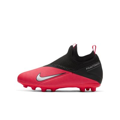 kids soccer cleats size 2