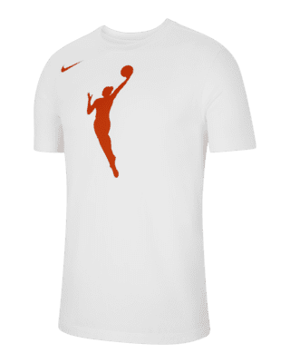 Футболка WNBA Nike Dri-FIT