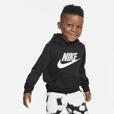 Nike Club French Terry Pullover