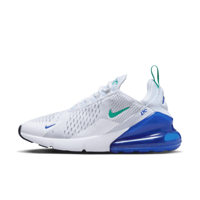 Nike Air Max 270 Shoes.